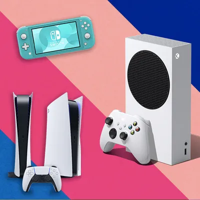 Game Console