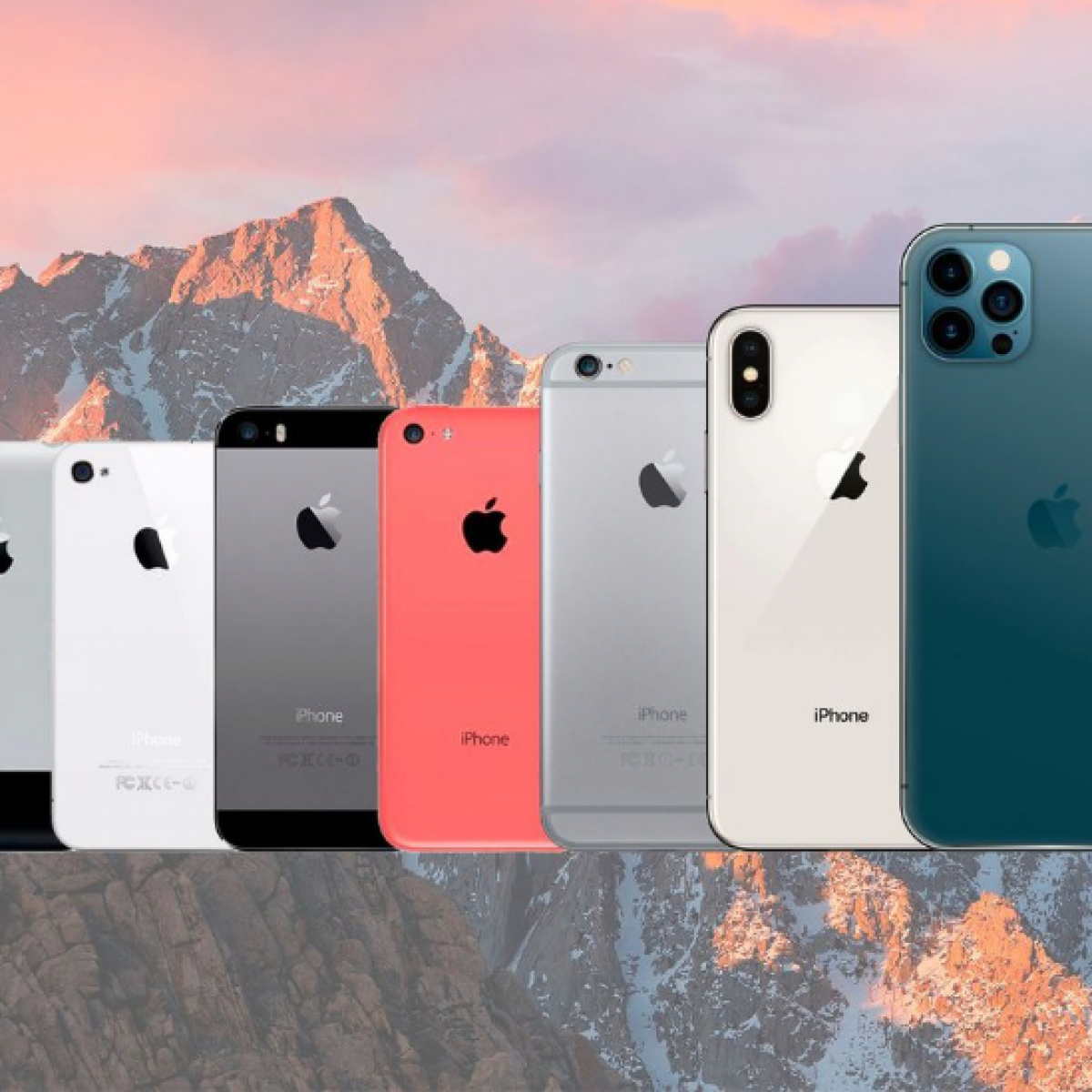 iPhone